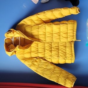 Kids Light puffer Jacket